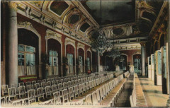 Vichy Interieur du Casino, Salle des Fetes à Vichy
