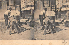 Tours Preparation Du Bitume à Tours