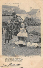 Berry La Lecon De Musette -
													18 Cher
												