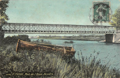 20 Corse Saint Forent Pont De L'Aliso Riviere -
													2B Haute Corse
												
