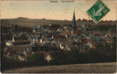Meru Vue Generale