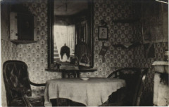 Maison - Interieur