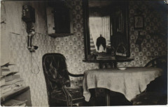 Maison - Interieur