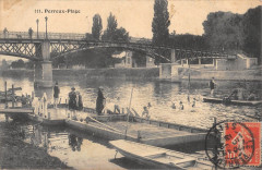 Perreux Plage