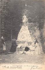 Hauteville La Vierge De Mazieres