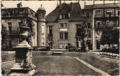 Vichy Pavillon Sevigne à Vichy