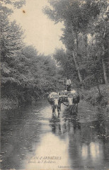 Saint Jean D'Ardieres Bords De L'Ardieres