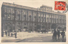 Lyon Musee Saint Pierre à Lyon