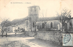 Saint Paul L'Eglise