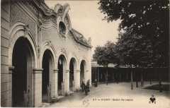 Vichy Salon de Repos à Vichy