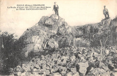 Poule Chansaye La Roche D'Ajoux -
																					69170 Joux
																			