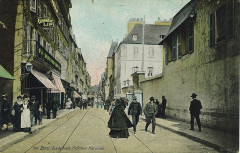 Btv1b101061223 rue de siam à Brest