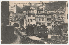 Funiculaires Fourvière et Saint Just 03