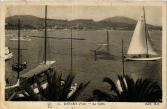 Sanary Le Golfe