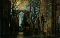 La Sainte-Baume