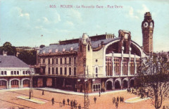 Rouen-rue-verte-gare