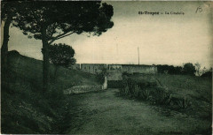 Saint-Tropez La Citadelle