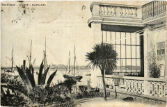 Saint-Raphael