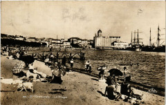 Saint-Raphael La Plage