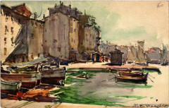 Saint-Tropez