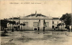 Saint-Tropez Ecole de Garcons