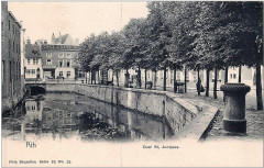 Ath Quai St Jacques