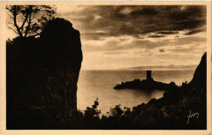 Saint-Raphael L'Ile d'Or