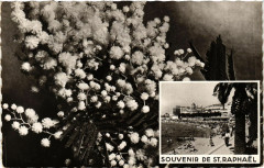 Saint-Raphael Souvenir