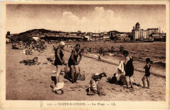Saint-Raphael La Plage