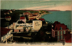 Saint-Raphael Les Villas