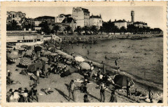 Saint-Raphael La Plage