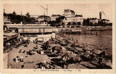 Saint-Raphael La Plage