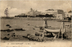 Saint-Raphael-les-Bains
