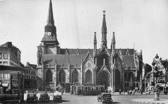 Cpa Saint-Martin de Roubaix -
													59 Nord
												