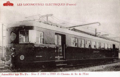 Etat Z 3800