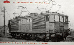 Midi 4001
