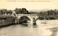 Pont-st-Esprit