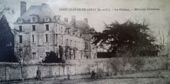 Nozieux1 -
													41 Loir et Cher
												