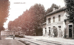 Coubert - CPP1112