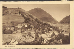 Carte postale, Bussang -
													88 Vosges
												