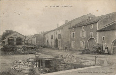 Carte postale, Lamerey, Dompaire -
													88 Vosges
												