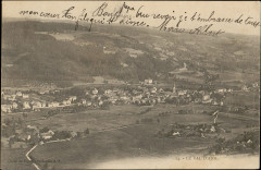 Carte postale, Le Val d'Ajol