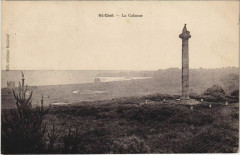 Saint-Cast La Colonne