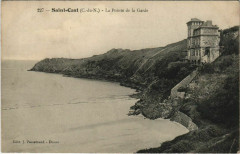 Saint-Cast La Pointe de la Garde