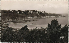 Saint-Cast Plage de Pen-Guen et Pointe de la Garde