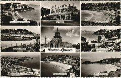 Perros-Guirec Scenes à Perros-Guirec