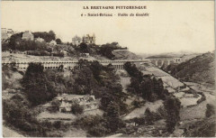 Saint-Brieuc Vallee du Gouedic à Saint-Brieuc