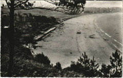 Saint-Cast La Plage de la Garde