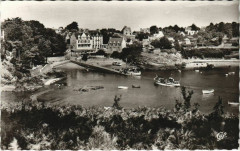 Ile-de-Brehat Le Port