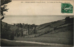 Trebeurden La Vallee de Pors-Mabo